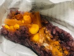 饭团-天津工业大学西苑餐厅