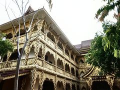 -西双版纳总佛寺