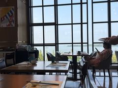 -苏州苏州湾艾美酒店-新食谱全日制餐厅