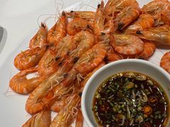 -望海湾海鲜楼·海鲜(开发区店)