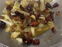 -福巷湘食小馆·猛火现炒(上海首店)