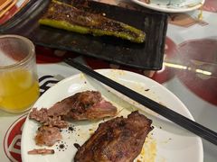 -昱家胡同·烧烤海鲜铜锅涮肉(和平里店)