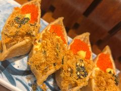 -川骄海鲜自助(亚运村店)