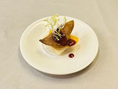 -康帝国际酒店-艾斯本自助西餐厅