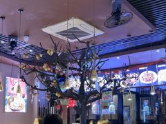 -不是烧烤·武汉烧烤·地道湖北菜(大成路店)