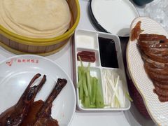 -梅利汴京烤鸭•开封豫菜地标店(晋安路店)