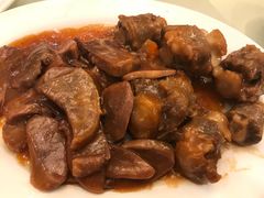 -燕春楼(海河华鼎店)