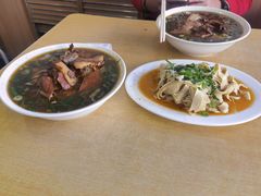 -水仙拉面(水仙街店)