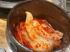 -延边河坝烧烤串城(车公庙店)