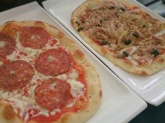 android_upload_pic-EATALIA意塔利意式餐厅(鼓楼店)