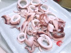 -抱德·潮汕味(敦和店原惠城鱼仔)