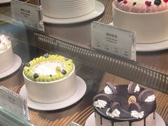 -LAN一见岚·精品蛋糕(琶洲保利店)