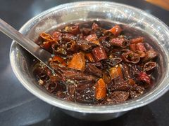 -情忆草原涮肉馆