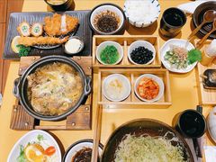 -胜博殿日式炸猪排(西红门店)