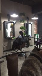 点击看大图 -HD HAIR STYLE