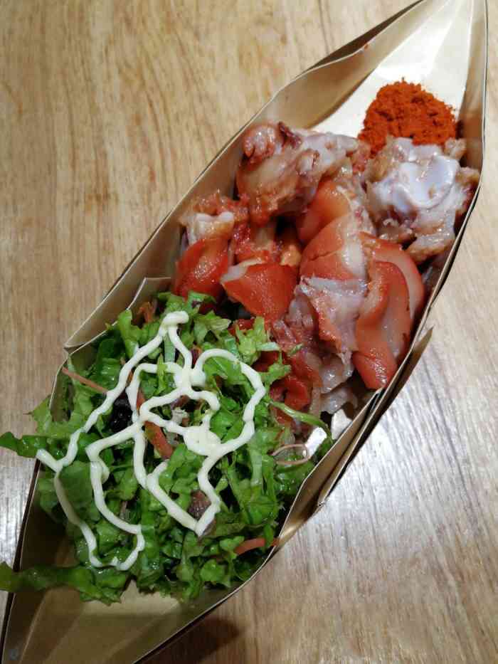 咪咕咪咕麻辣香锅(民乐园万达店)-"口味适中,麻辣味正宗,菜量多,服务