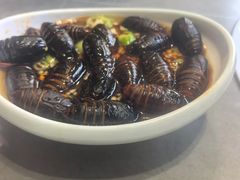 -金龙烧烤·牛肉面(西塔店)