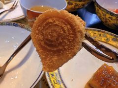 -富华斋饽饽铺·宫廷糕点·伴手礼(护国新天地店)