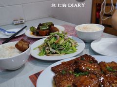 -茂隆餐厅(进贤路店)