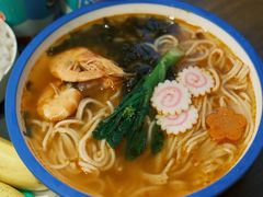 -海昌极光餐厅
