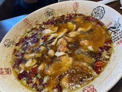 -马家水煮鱼(富民街店)
