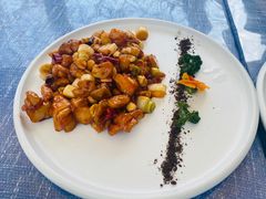 -后海16号·北京私房菜