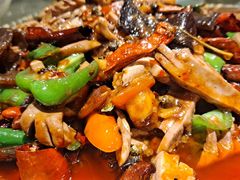 -易老九江湖菜(北滨一路店)