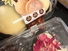 -鲍师傅糕点(青年汇店)