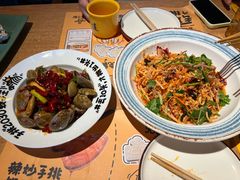 -喝丢一只鞋海鲜烧烤·海肠捞饭(东关街店)