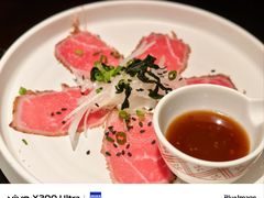 -松鹤精致料理(五一中路店)