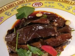 -那家小馆•北京菜•烤鸭(香山店)