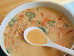 -和雅集素食(景区店)