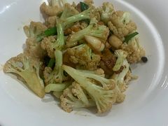 -月福京味斋·烤鸭店·北京菜(鼓楼总店)