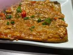 -醉炫音速烧烤·干煸菜(沙河总店)