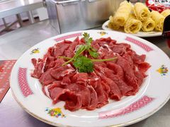 -燃计沙茶皇·香港沙茶火锅(人广旗舰店)
