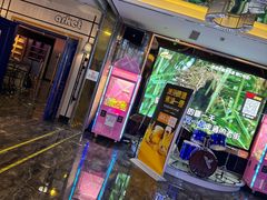 -宝乐星量贩KTV(莲升路店)