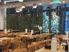大堂-贵凤凰贵州米粉(五道口店)
