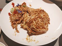 -北平食府·北京烤鸭(北京西站六里桥店)