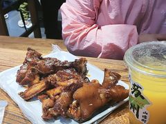-赵元章肉骨烧(山塘街店)