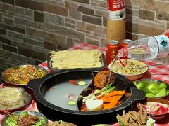 -重庆印象老火锅(梅林店)