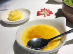 -俄士厨房(万松园店)