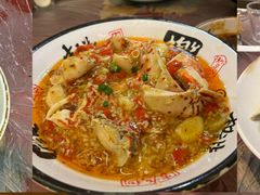 -羊子两室一厅(八一广场店)