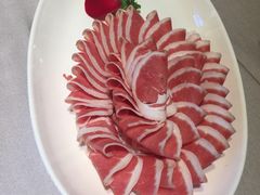 苏尼特上脑-鼓楼东街老火锅(鼓楼店)