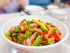 -红色湘菜馆(春风店)