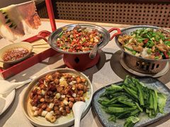 -饕林餐厅(春熙路店)