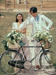 -女王风尚STUDIO·轻奢化定制