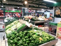 蔬菜区-美廉美多点(新龙店)