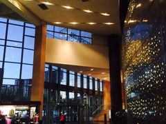 -北京北辰洲际酒店
