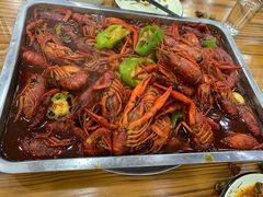 -后宫私房菜(汇客美食娱乐广场店)