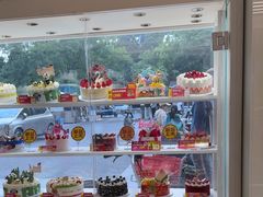 -味多美蛋糕(八大处店)